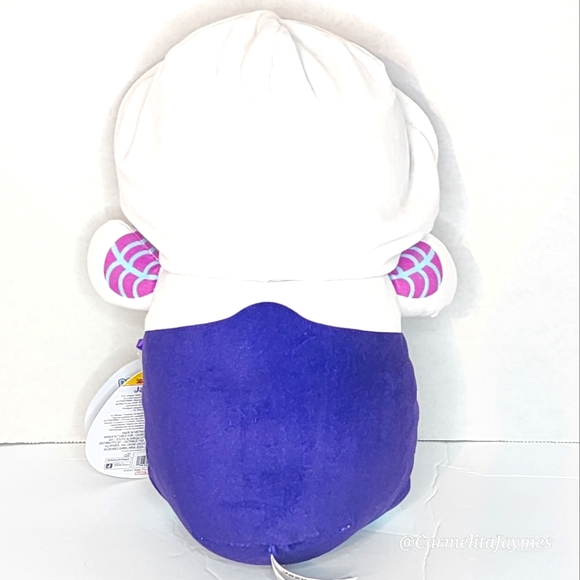 GHOST SPIDER 👻 Disney Marvel Spidey & Amazing Friends HugMees ☆》NWat《☆ - Picture 2 of 8